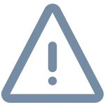 Exclamation Triangle SVG Icon
